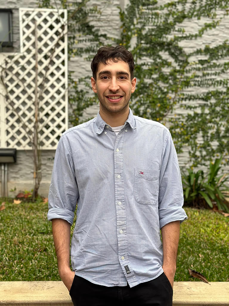 JUAN ESTEBAN TAPIA